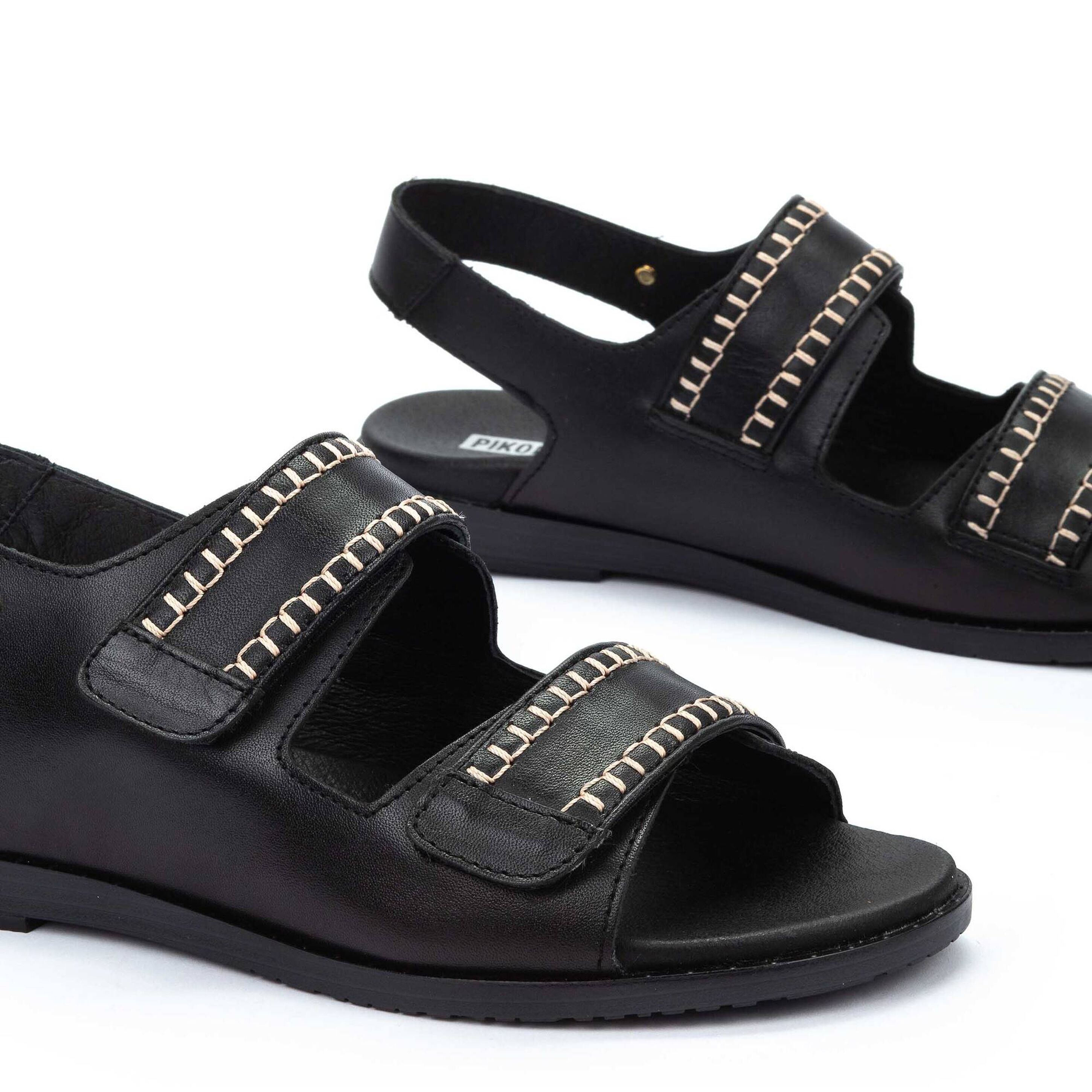 FORMENTERA W8Q-0948, BLACK Zoom FORMENTERA W8Q-0948, BLACK, large